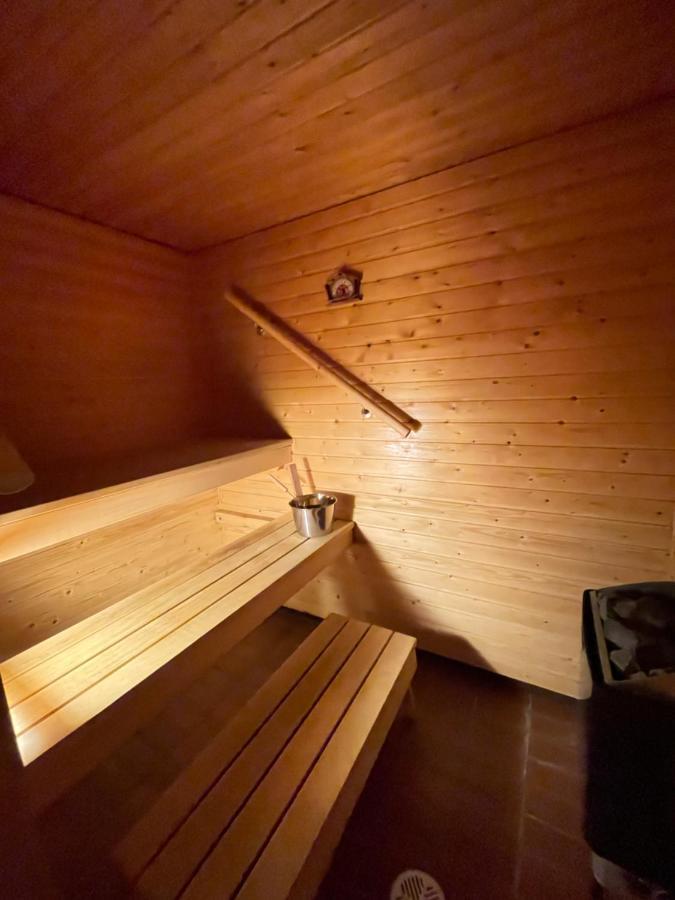 Omakotitalo 100M2, 3 Makuuhuonetta Joensuu Apartment Luaran gambar